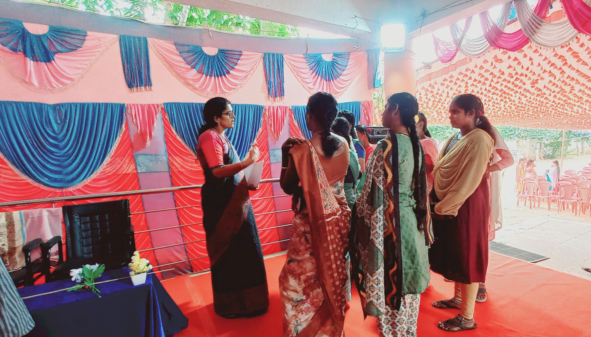 Modern Parenting Program